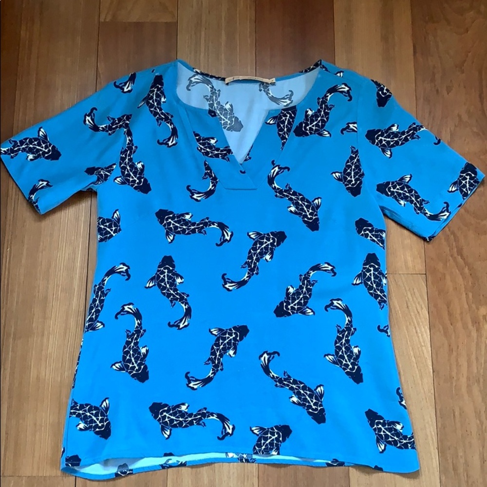 Fish top - Picture 2 of 4